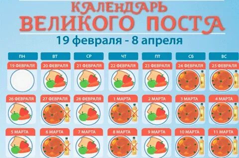 Во сколько закрыт пост 2024