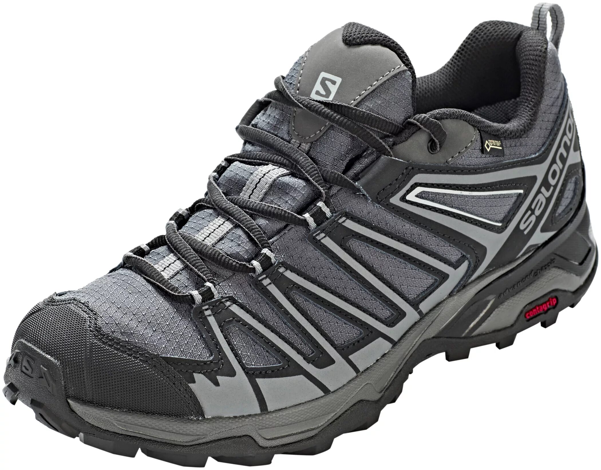 Salomon x ultra мужские