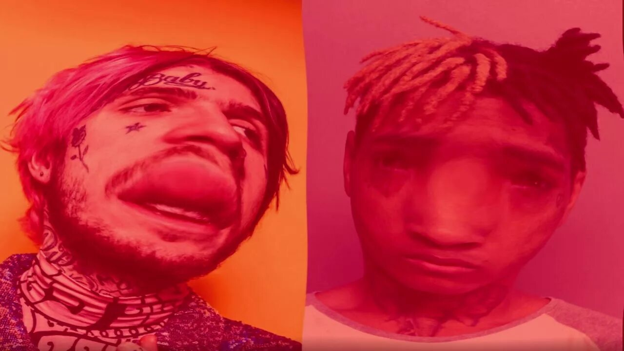 Пип шок. Лил пип и тентасьон. lil peep xxtentacion. лил пип икс икс икс тентасьон. xxxtentacion lil пип.