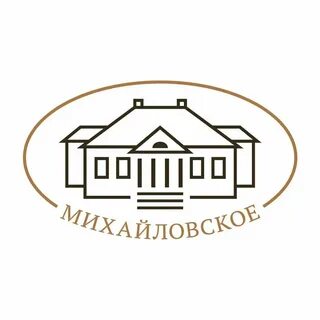 Пушкинский музей логотип