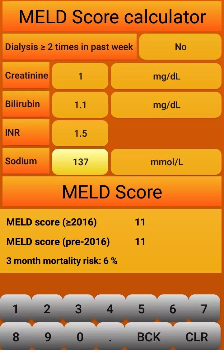 Калькулятор score. Meld калькулятор. meld score. score калькулятор. шкала meld.