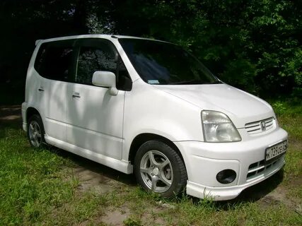 Хонда кап