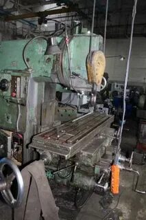 Фрезы вертикально фрезерный станок