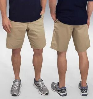 Makes short
