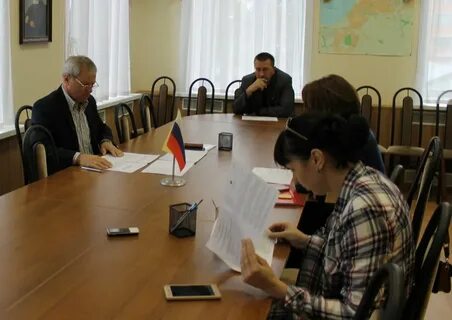Департамент учреждений