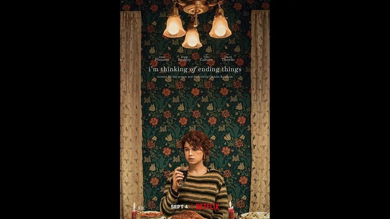 Are you thinking of coming. I'M thinking of Ending things. Thinking Ending things Постер. Фильм i'm thinking of Ending things 2020. Думаю как все закончить Постер.