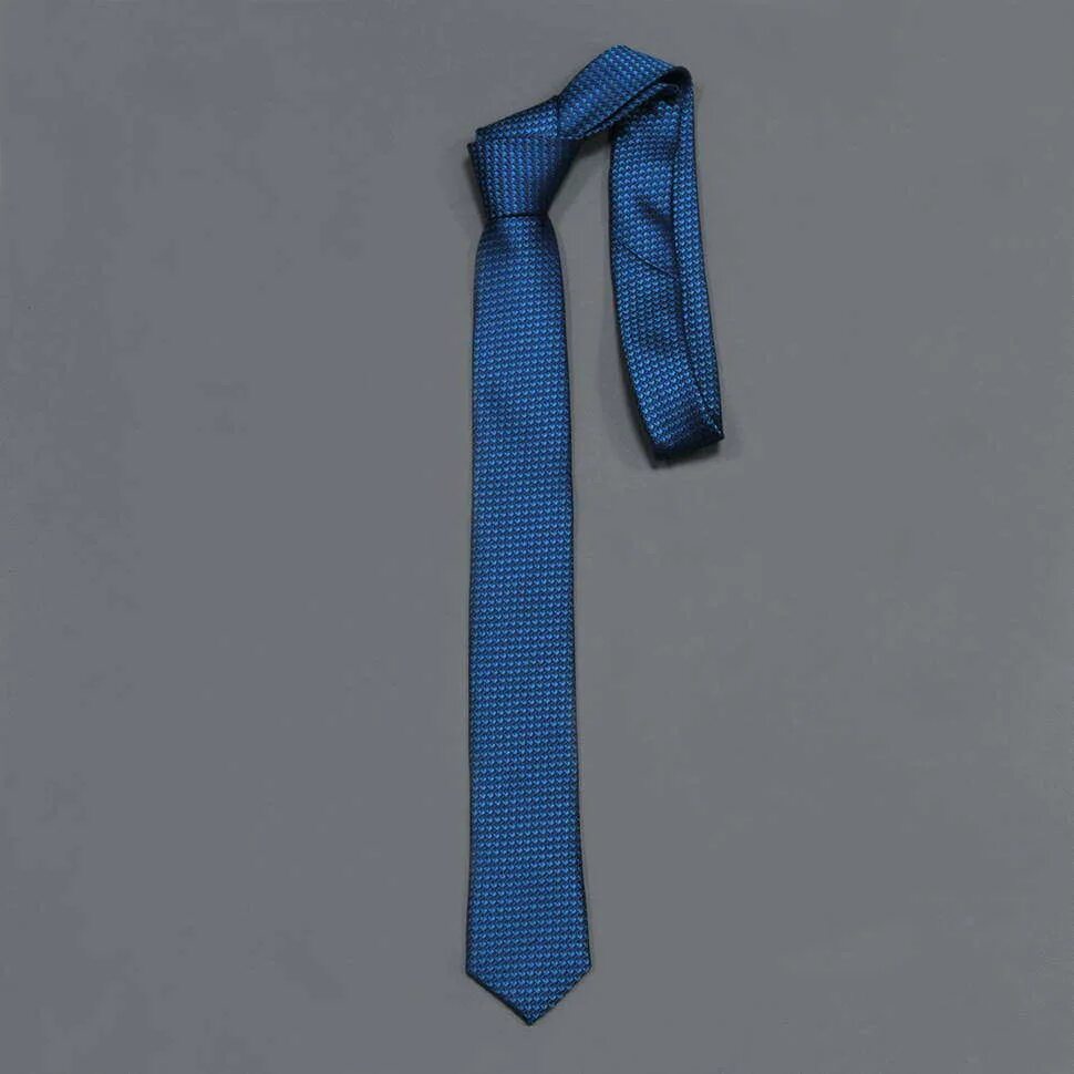 Бирюзовый галстук. Галстук бирюзовый мужской. Молодежный галстук. Тонкий молодежный галстук.