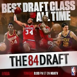 Nba draft 2007