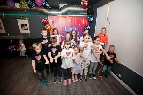 Party санкт петербург