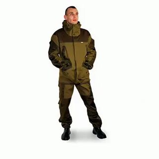 Демисезонные костюмы для рыбалки горка