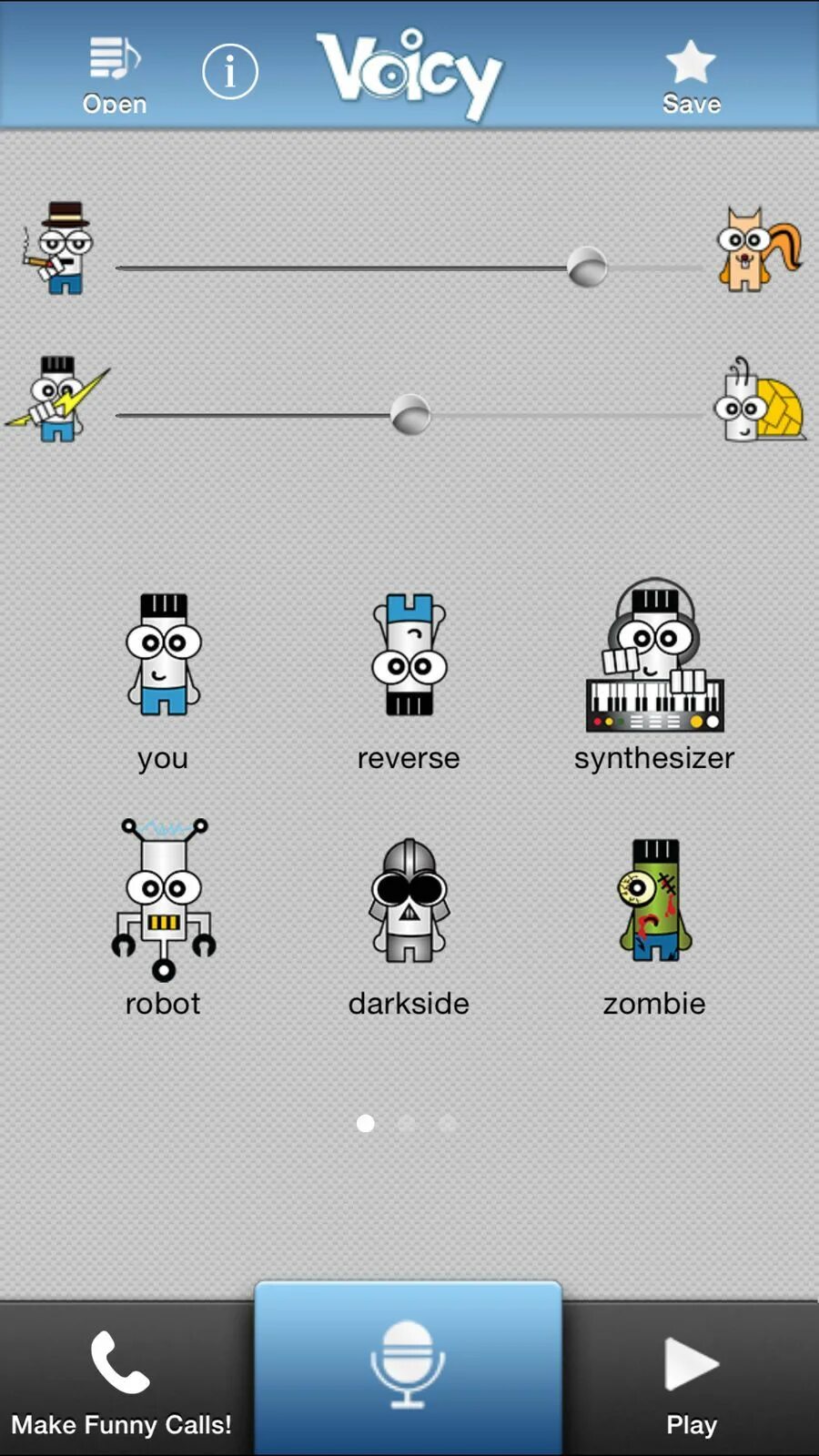 Changed ios. Voice changer приложение. voice changer ios. изменение голоса app store. voice changer с эффектами.
