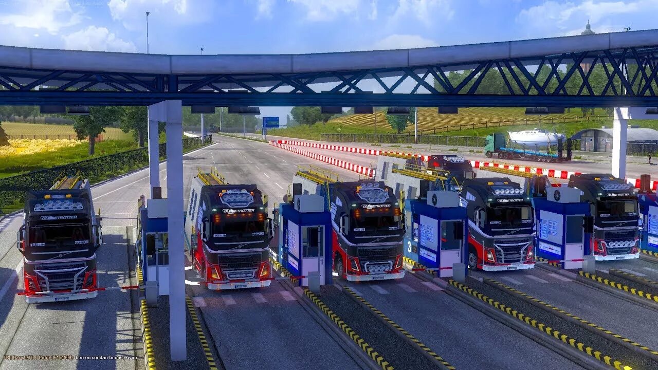 Когда вышел етс 2. Евро трак симулятор 2. Евро Truck Simulator 2. Euro track simulztor 2. Евро трак симулятор 2020.