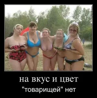 На вкус и цвет пословица