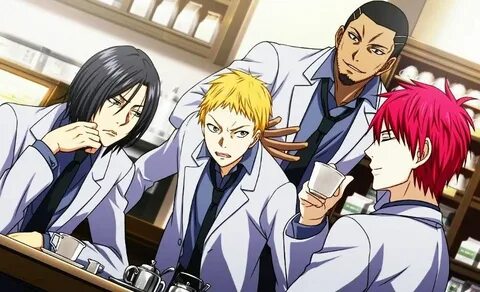 Rakuzan