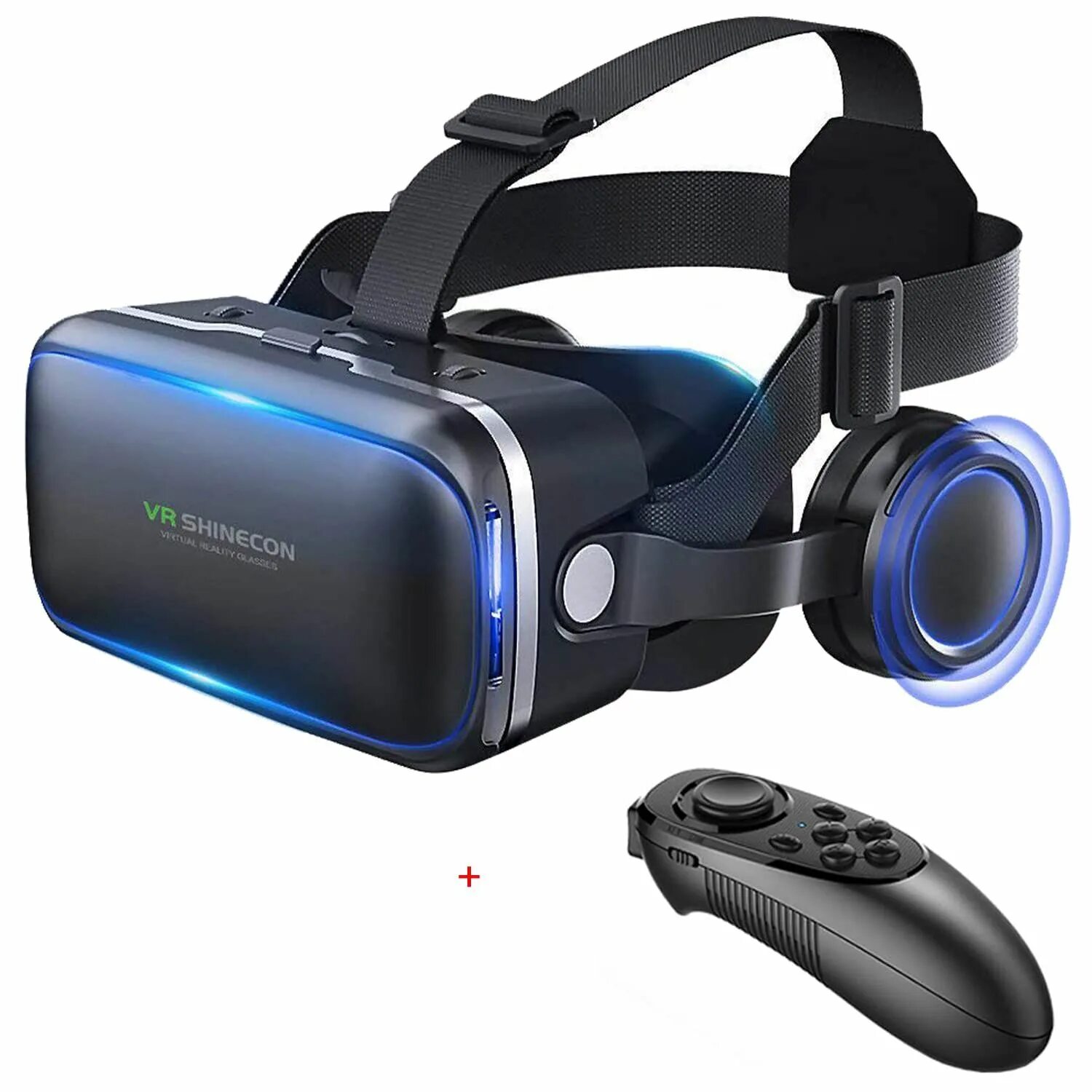 Лучшие виртуальные очки купить. ВР очки VR Shinecon. VR Shinecon Virtual reality Glasses. VR Shinekon g 04 e очки виртуальной реальности. Очки виртуальной реальности VR Shinecon с наушниками.