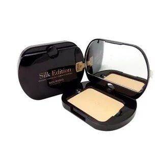 Powder compact пудра отзывы