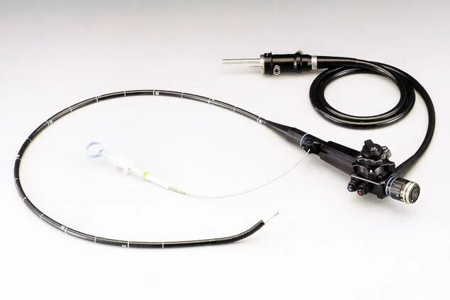 фгдс трубка диаметр