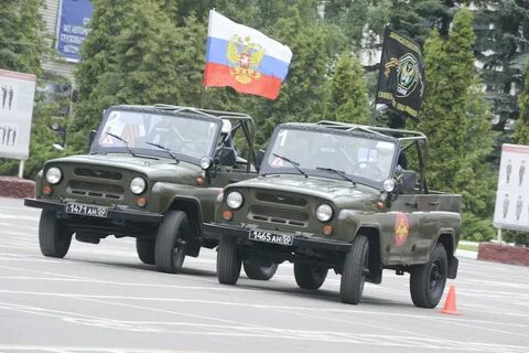 Машина мо 5