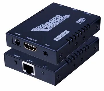 Hdmi extender