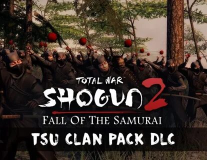 Clan pack