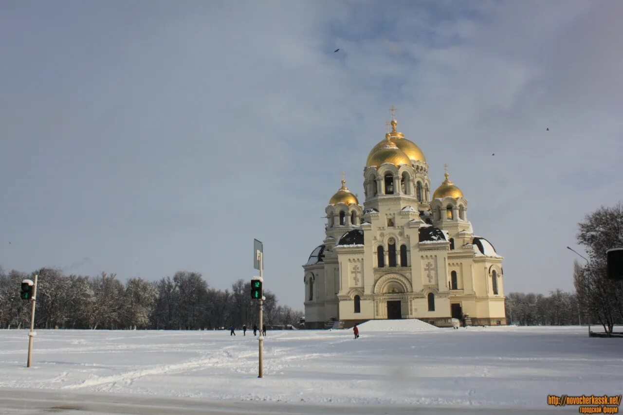 Индекс г новочеркасск ростовской области