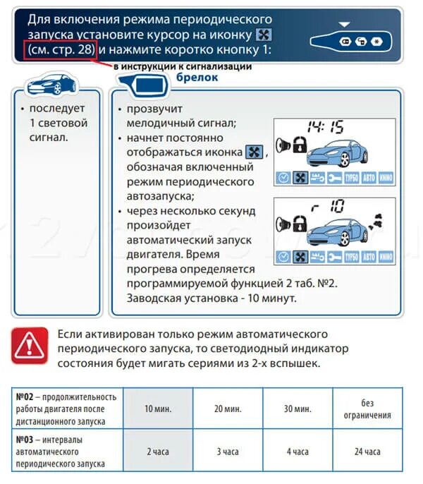 Как отключить автозапуск на сигнализации старлайн. STARLINE a91 автозапуск. Запуск двигателя сигнализация старлайн а91. Автозапуск старлайн а91 с брелка. Периодический автозапуск старлайн а91.