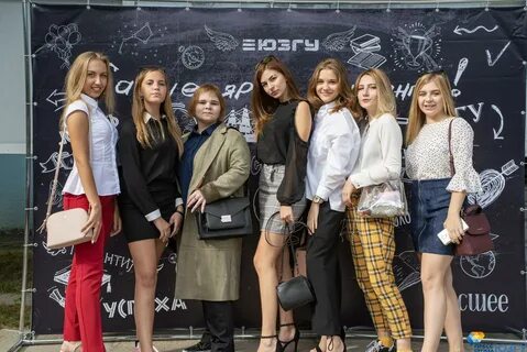 Студентка 12