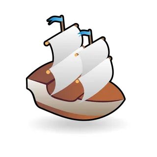 Судно икона