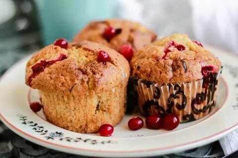 Это вкусно кексы