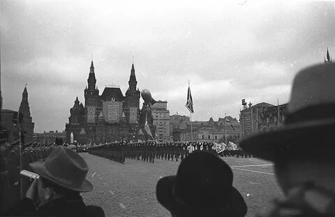 Ноябрь 1958