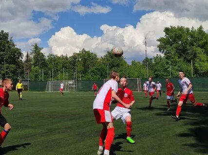 Турниры московская область
