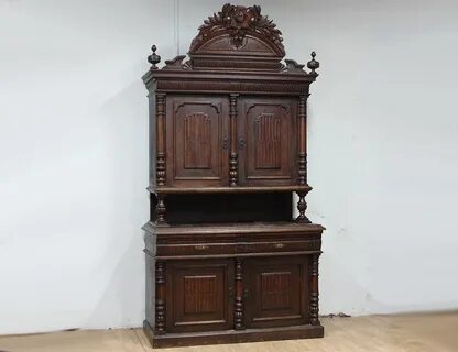Дореволюционная мебель