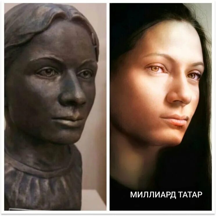 Как выглядят татары черты лица Ответы : Может ли татарин/чуваш/удмурт/якут/и т. д. стать президентом РФ