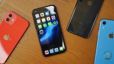 Айфон 11 про лучше или