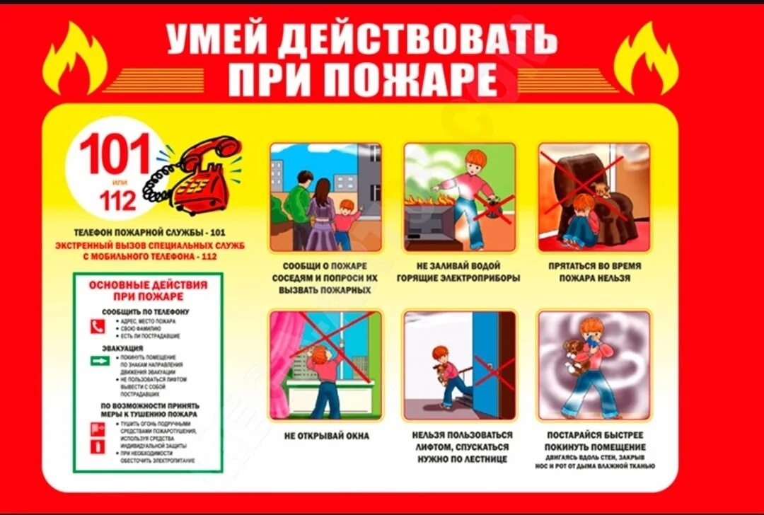 Инструкция на тему правила поведения при пожаре. Безопасность при пожаре. противопожарная безопасность.порядок действий при пожаре. безопасность при пожаре для детей. памятка поведения при пожаре.