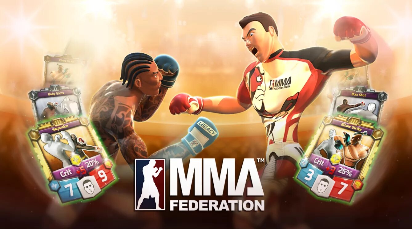 Игры натура. ММА Federation. ММА игра. Мьма игра андроид. MMA игры на айфон.