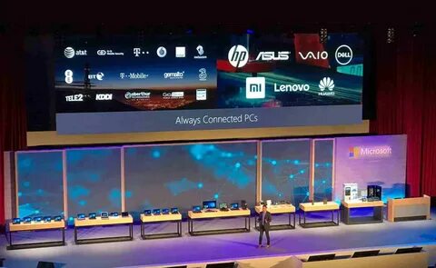 Windows 10 arm