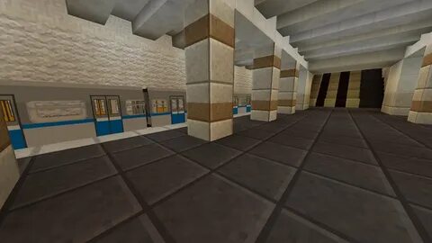 Построй метро сам