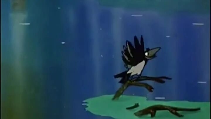 Мешок яблок мультфильм ворона. Птичка гиф. Смех вороны из мультика мешок яблок. Мешок яблок мультфильм 1974 ворона. Мешок яблок мультфильм ворона.