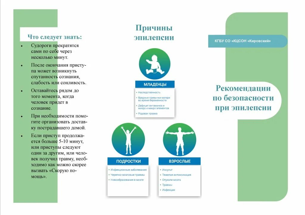 Краевые государственные бюджетные учреждения социального обслуживания. Информационный материал о работе КЦСОН. КГБУ со "КЦСОН "Свердловский". Рубрика КЦСОН В журнале.