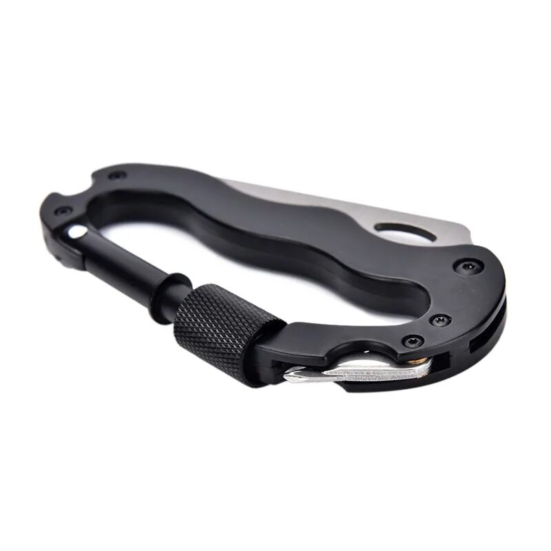 Pocket multi tool брелок. Edc мультитул для самообороны. Карабин для мультитула. Splitman мультитул. Карабин leatherman.