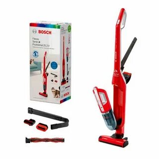 Пылесос вертикальный red solution colorsense v370 160вт