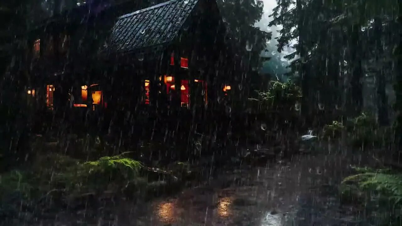 House of rain