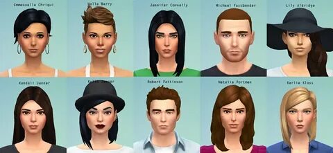 Sims real