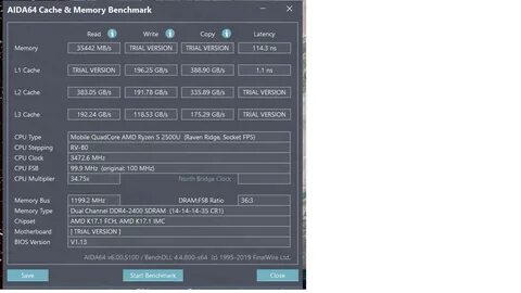 Разгон памяти ddr4 3200