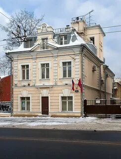 Ул верхняя радищевская 7 1