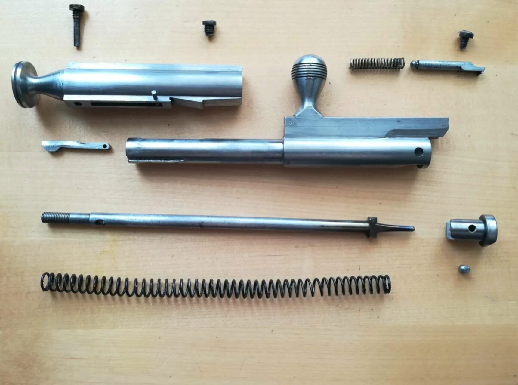 2 затвора. Винтовка см-2 затвор. 2 затвора. Затвор иж 61. Иж-79-8 затвор.