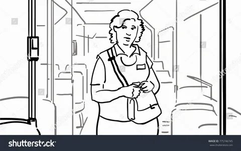 Кондукторлардың үлкен көлемдегі порнофотосуреттері