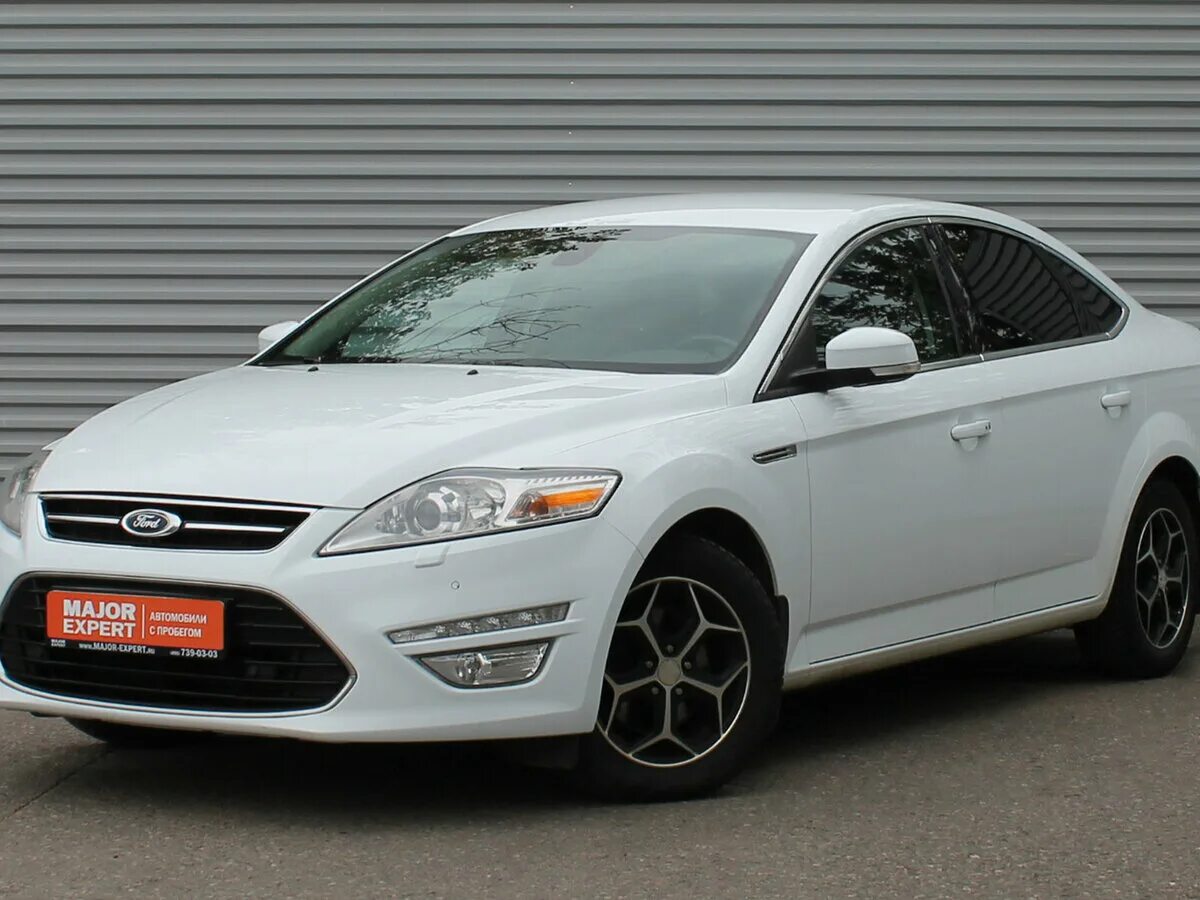 Форд мондео 4 2012 год. Ford Mondeo 4 2012. Ford Mondeo 2012. Форд Мондео 2012 белый. Мондео 2012 2.0.