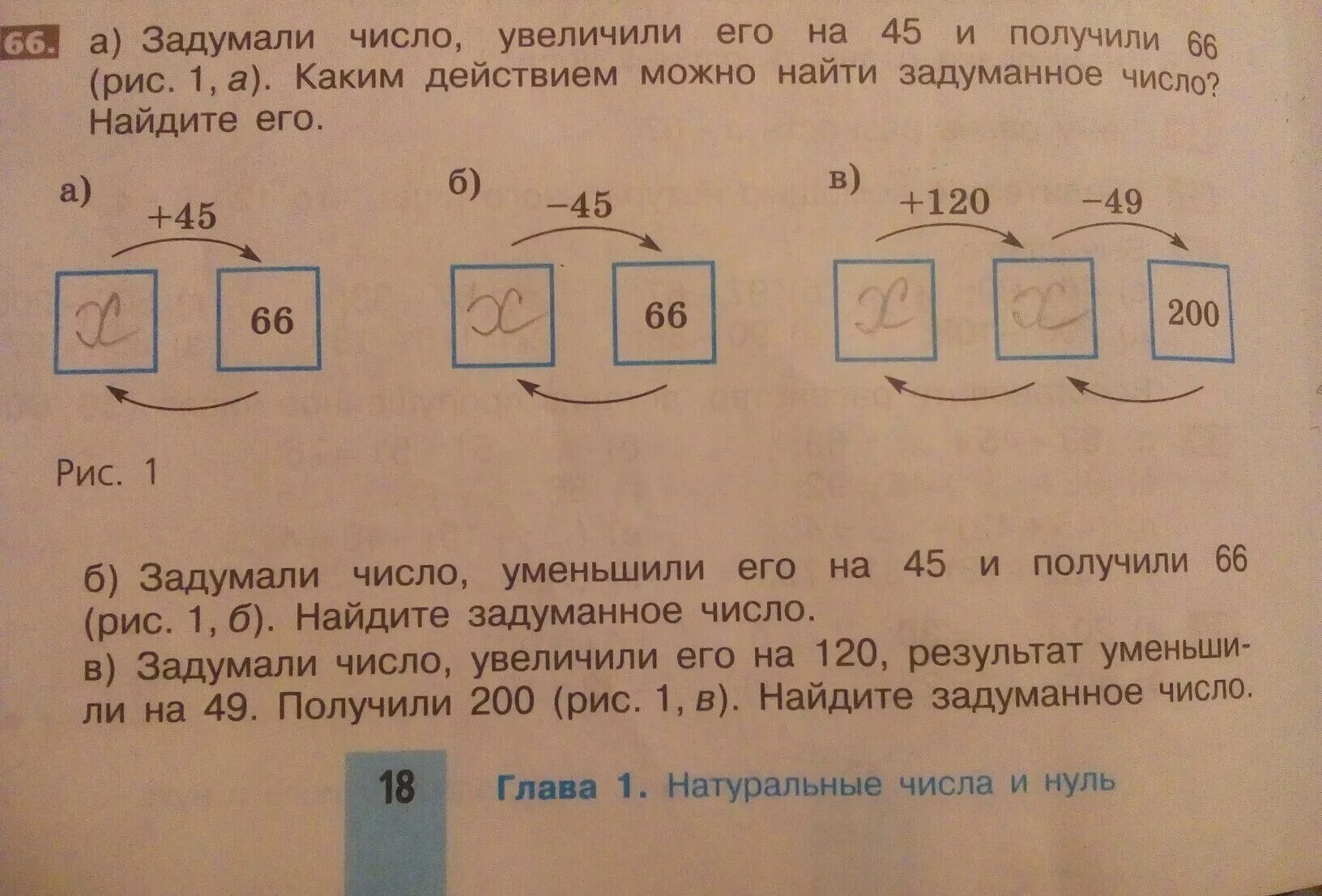 Задумали число 445. Пользуясь схемой, Найди задуманное число х. Пользуясь схемой Найди задуманное число 2 класс. Задуманное число увеличили на. Математика 2 класс пользуясь схемой Найди задуманное число.